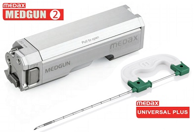     MEDGUN